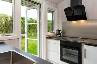 4 Personen Ferienhaus in Hejls