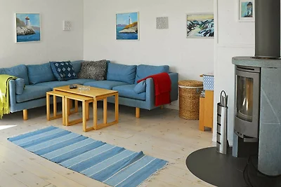 6 Personen Ferienhaus in HÄLLEVIKSSTRAND-By...