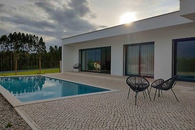 Großzügiges Ferienhaus mit privatem Pool