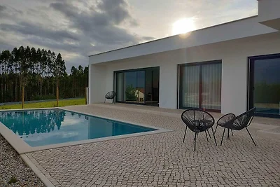 Großzügiges Ferienhaus mit privatem Pool