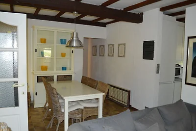 Komfortables Ferienhaus mit privatem Pool