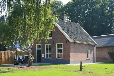 Authentiek vakantiehuis met uitzicht