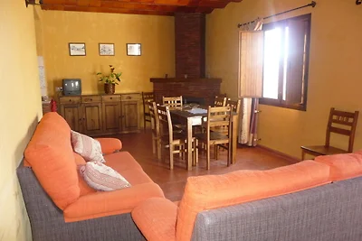 Agriturismo in Andalusia con piscina privata