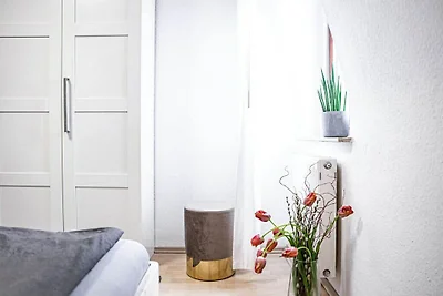 "Weinbergblick" im Haus Felix