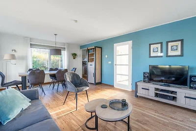 Charmante Villa in der Nähe von Meer und Wald