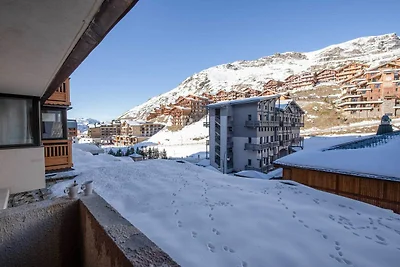 Gemütliches Apt - 2BDR/4P - Bergblick /...