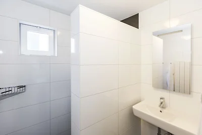 Lussuosa villa con microonde, immersa nel...