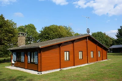 Casa vacanze a Hour con sauna