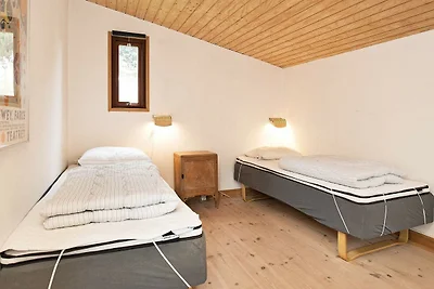 6 Personen Ferienhaus in Dannemare-By Traum
