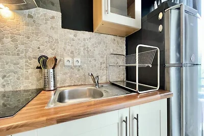 Die moderne WLAN-Straßenbahn mit 6 Betten