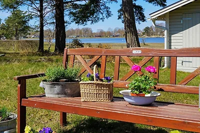 Kuća za odmor Dopust za oporavak Torsås
