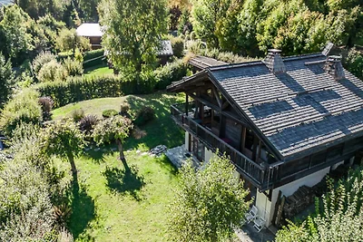 Chalets voor 8 personen