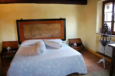 Casa vacanze a Seggiano con piscina