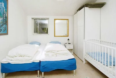 8 Personen Ferienhaus in Vejby