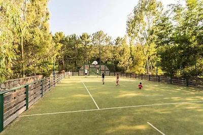 Wohnung in Saint-Tropez mit Wellenbad