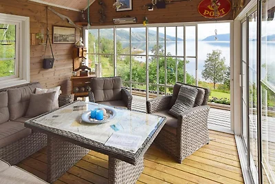 6 Personen Ferienhaus in Sandhornøy-By Traum