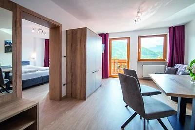Alpenhof Dolomitenblick