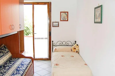 Residenz Cilento Natura in Marina di Ascea