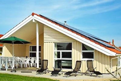12 Personen Ferienhaus in Otterndorf