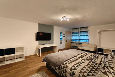 Landhotel Rauber Sankt Wendel Doppelzimmer