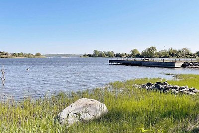 4 sterren vakantie huis in Ramdala