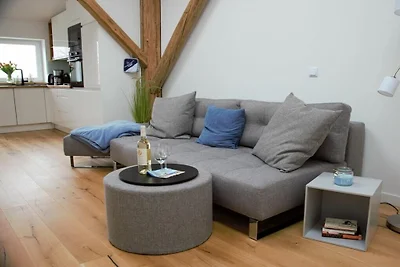 Ferienwohnung mit 1 Schlafzimmer