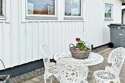 5 Personen Ferienhaus in VÄRMDÖ-By Traum