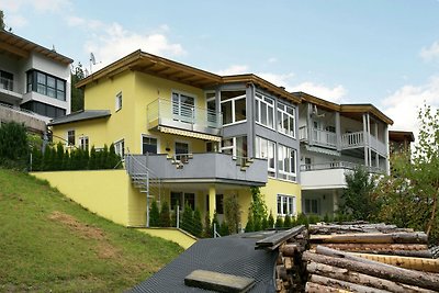 Herrliche Ferienwohnung mit Sauna in Strengen