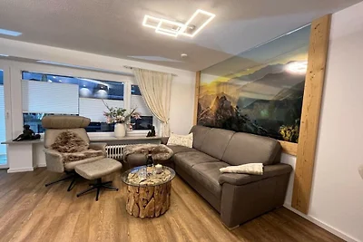 Alpenflair Ferienwohnung 236