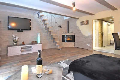 Casa vacanze a Wernigerode vicino al fiume