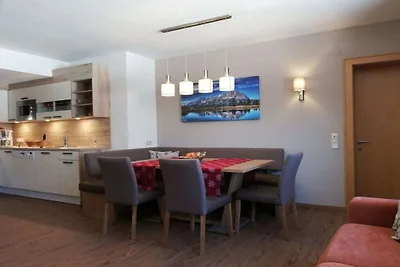 Ferienhaus mit 1 Schlafzimmer