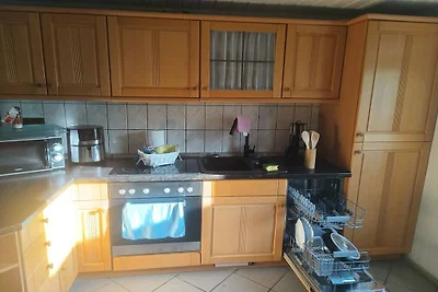 Casa de vacaciones / pensión Zerner