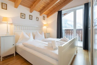Ferienhaus in Mittersill nahe Kitzbühel