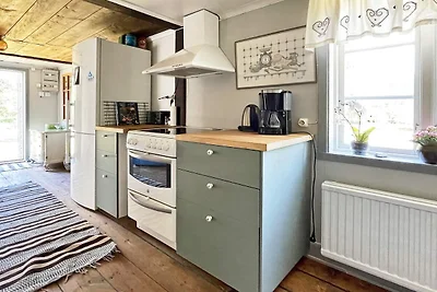 4 persoons vakantie huis in FURUBY