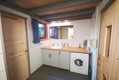 Skandinavisches Ferienhaus in Mirow