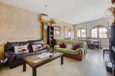 Casa vacanze con patio e piscina privata