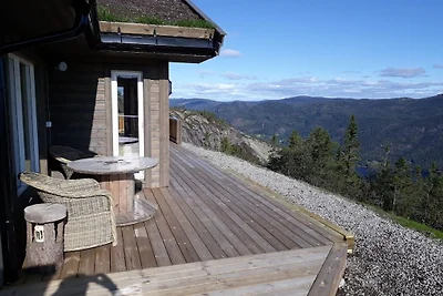 Ferienhaus mit 3 Schlafzimmer