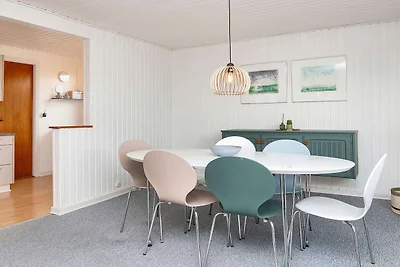 6 Personen Ferienhaus in Haderslev-By Traum