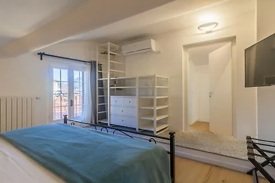 Wohnung in Bellagio mit Barbecue