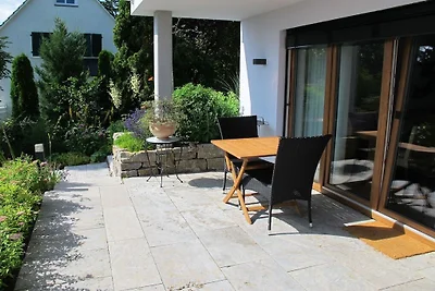 Vakantieappartement Rauenstein