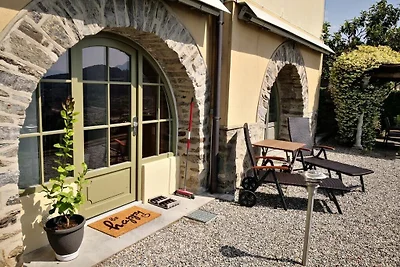 Villa Hermanno Seeblick