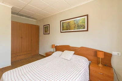 Sensacions - Ferienhaus Mit Privatem Pool