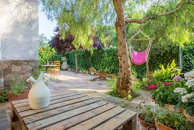 Villa mit 4 Schlafzimmern für 7 Personen