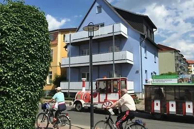 Am Müritz- Seeufer, Fewo 2