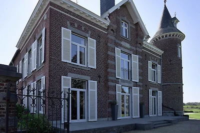 Gemütliches Schloss in Thimister-Clermont mit...