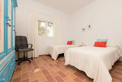 El Coto - Villa Con Piscina Privada.