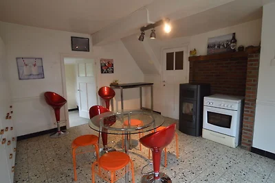 Casa vacanza tranquilla vicino alla foresta