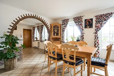 Grazioso cottage a Waimes vicino a...