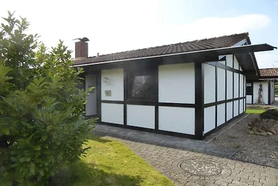Ferienhaus mit 2 Schlafzimmer