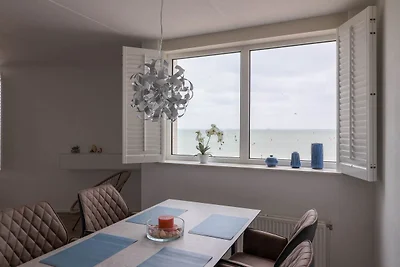 Sonniges Apartment mit Blick auf das...